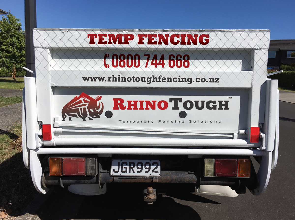 Signage Design by rkailas for this project | Design #13391592