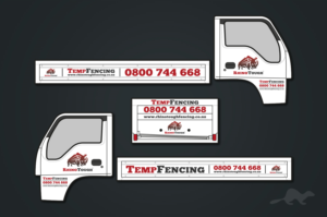 Design de Panneau par stealth_ferret pour ce projet | Design : #13340246