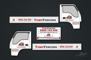 Signage Design by stealth_ferret