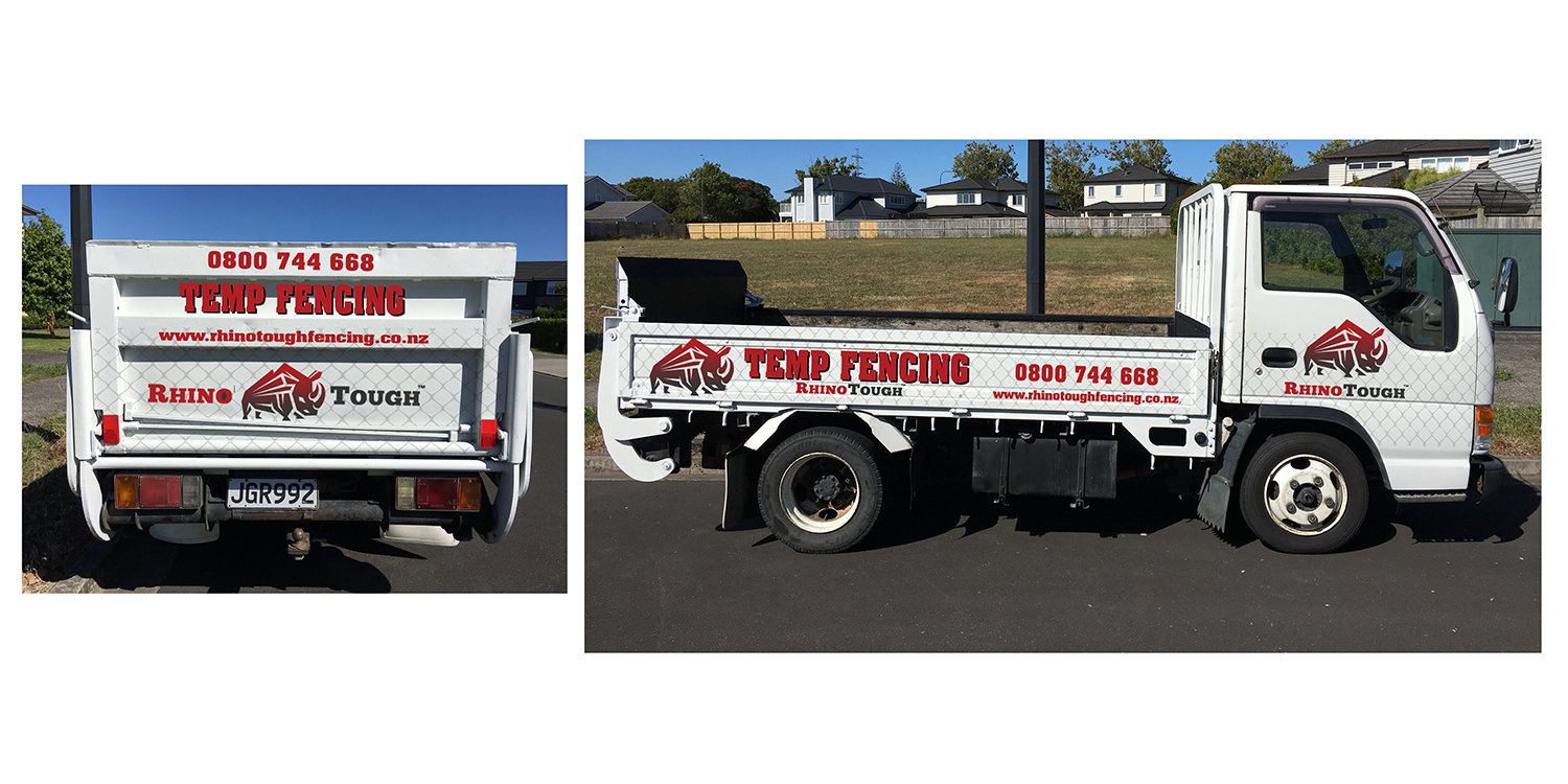 Signage Design by jmsgraphicdesign for this project | Design #13375499