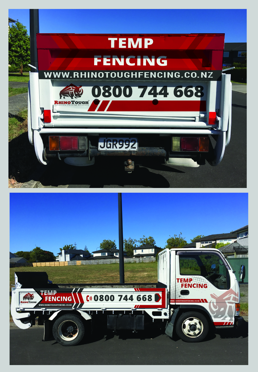 Design de Panneau par SAI DESIGNS pour ce projet | Design #13367282