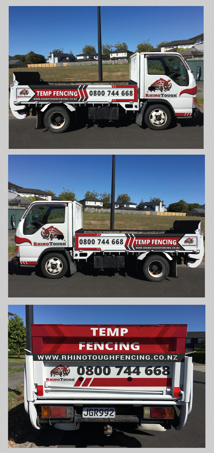 Diseño de Señalética por SAI DESIGNS para este proyecto | Diseño #13394125