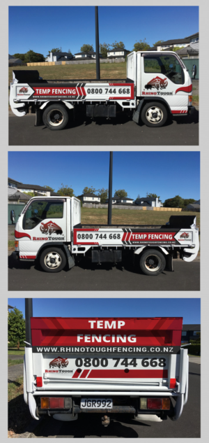 Signage Design by SAI DESIGNS for this project | Design: #13394125