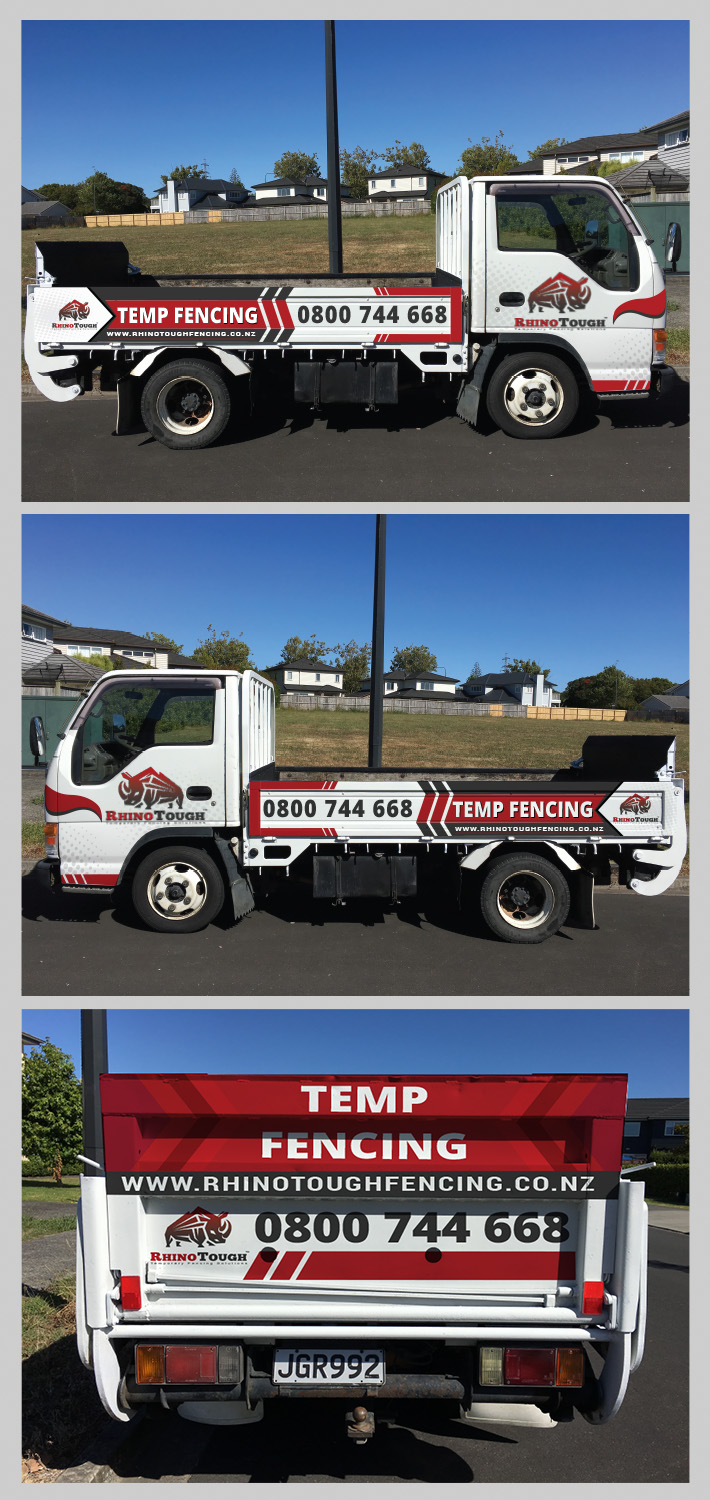 Signage Design by SAI DESIGNS for this project | Design #13395866