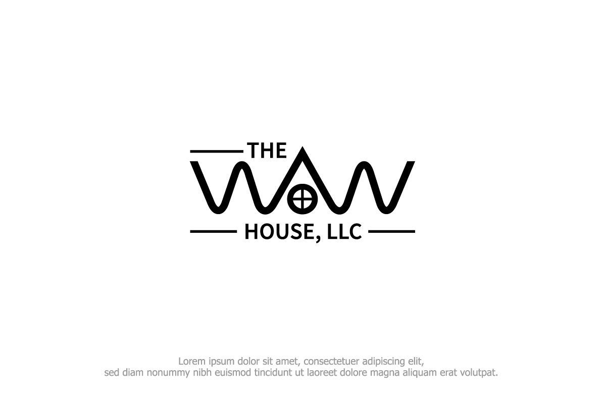 Design de Logo par ideaz2050 pour The Wow House LLC | Design #13343206