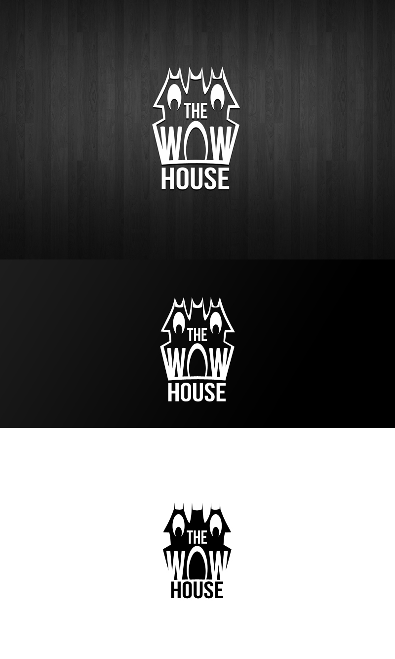 Design de Logo par logo_s pour The Wow House LLC | Design #13355631