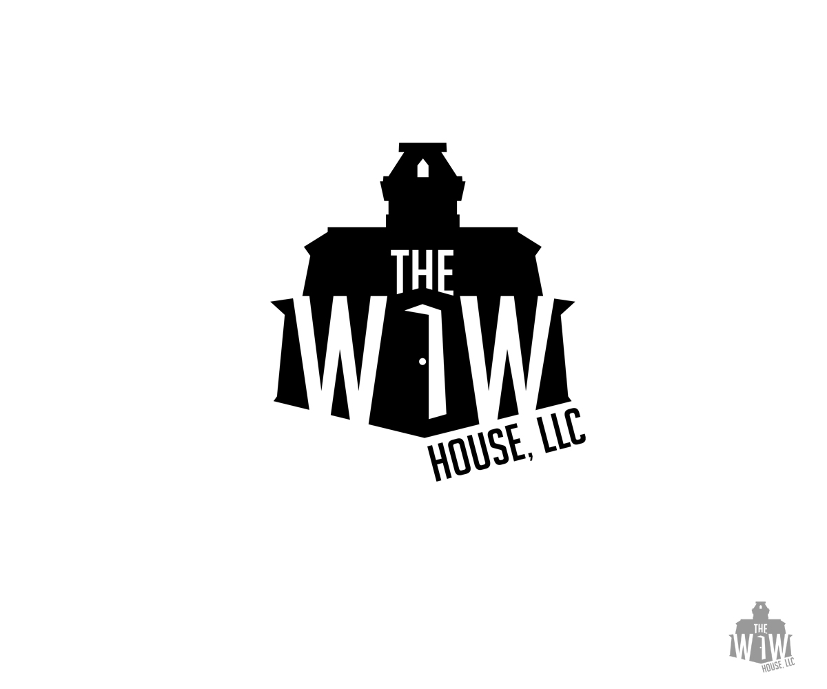 Design de Logo par Justin.Design.PH pour The Wow House LLC | Design #13344923