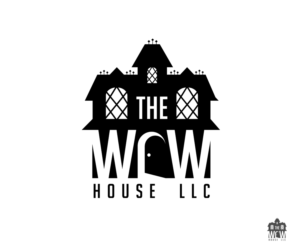 Logo Design by Justin.Design.PH for The Wow House LLC | Design: #13380136