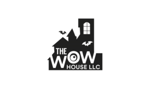 Logo Design by ivo_i_ivanov for The Wow House LLC | Design: #13367549