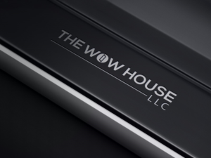 Logo Design by asman for The Wow House LLC | Design: #13344987