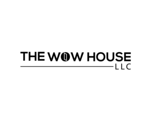 Logo Design by asman for The Wow House LLC | Design: #13344988