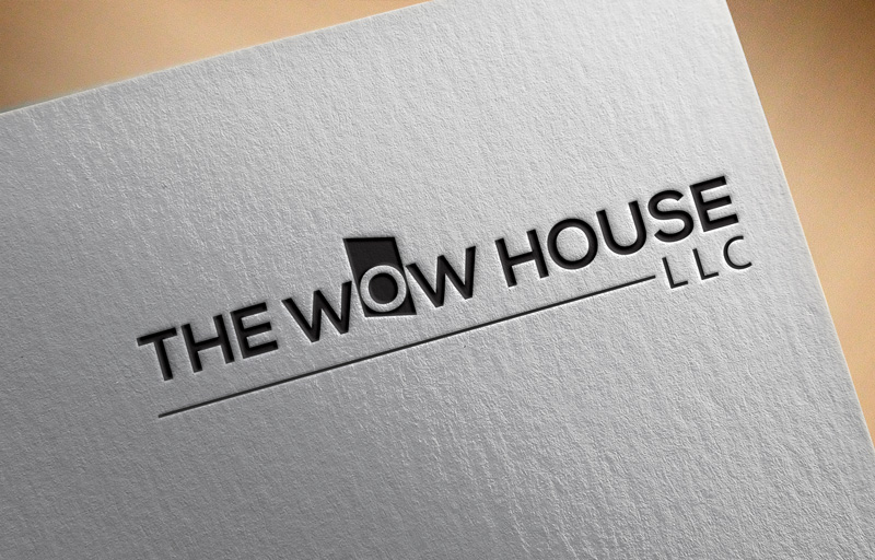 Design de Logo par asman pour The Wow House LLC | Design #13345056