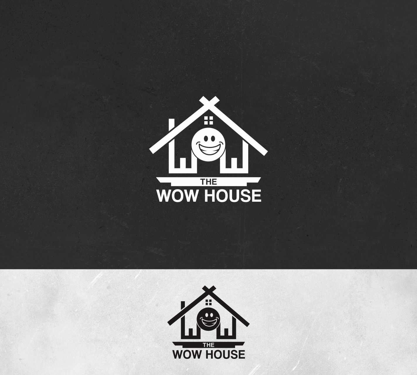 Design de Logo par Mariono Fx pour The Wow House LLC | Design #13348143