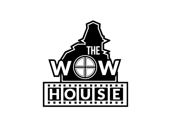Logo Design by fjordsolis17 for The Wow House LLC | Design #13362543