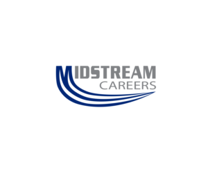 Midstream Careers | Logo Design by Maher Sh