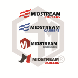 Diseño de Logo por Gus para Benson Midstream, LLC | Diseño: #13349350