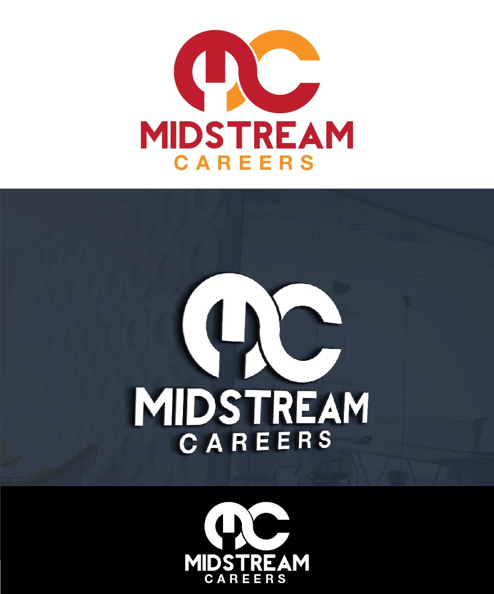 Diseño de Logo por joliau para Benson Midstream, LLC | Diseño #13351461