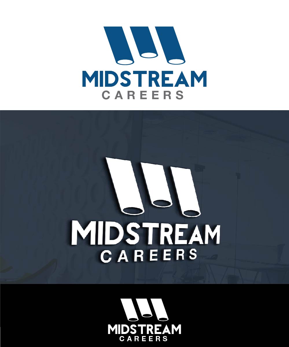 Logo Design by joliau for Benson Midstream, LLC | Design #13351462