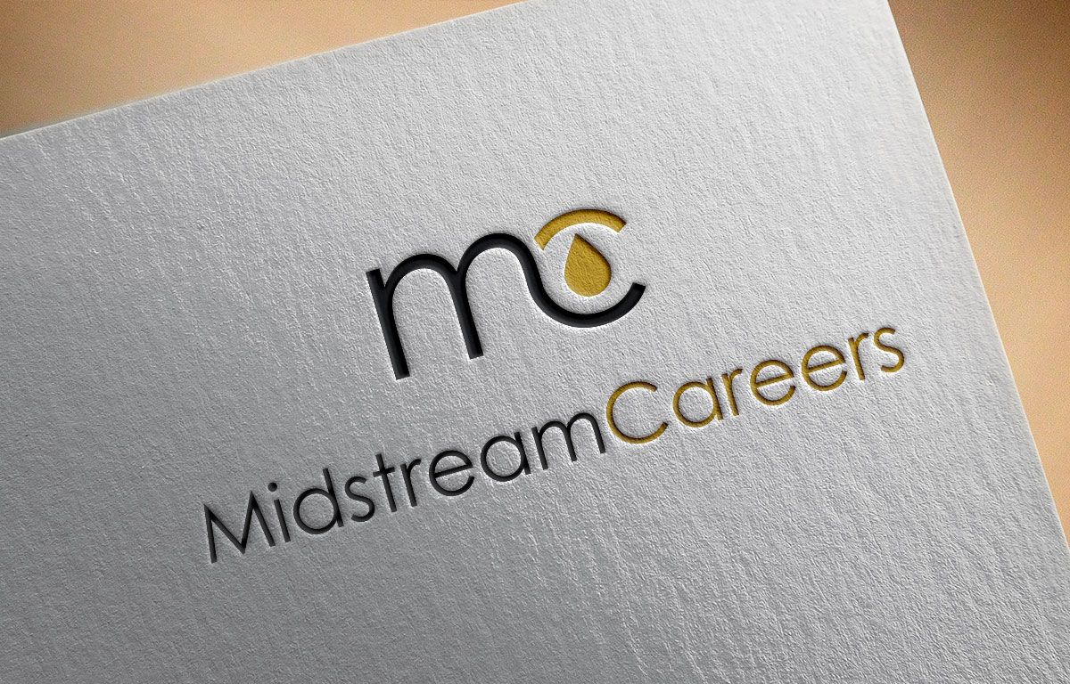 Logo Design by Atec for Benson Midstream, LLC | Design #13346174
