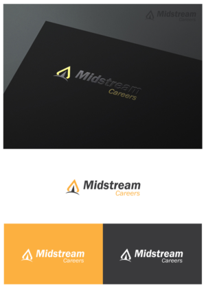 Diseño de Logo por goranvisnjic82 para Benson Midstream, LLC | Diseño #13338346