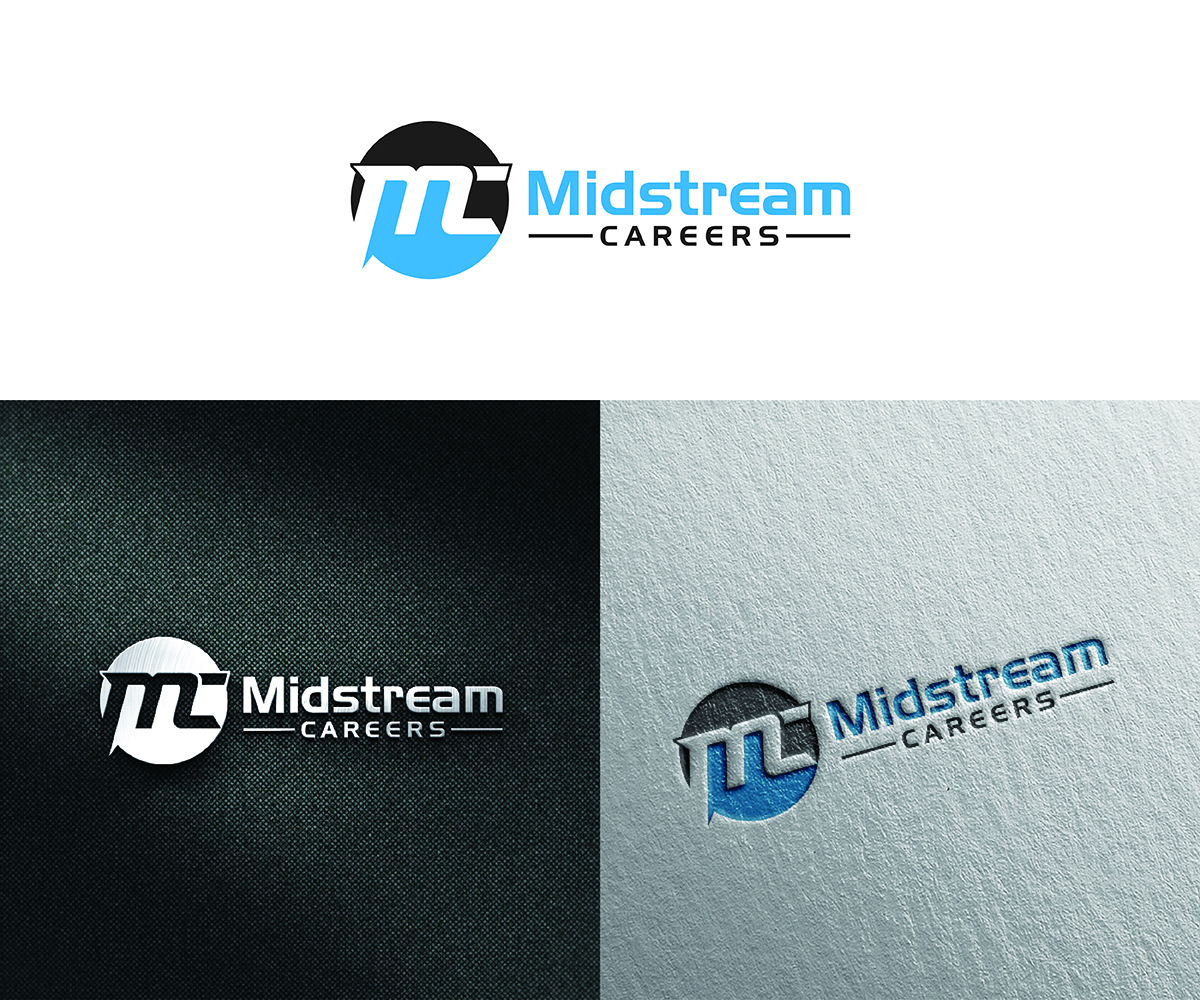 Design de Logo par eMARK pour Benson Midstream, LLC | Design #13361174