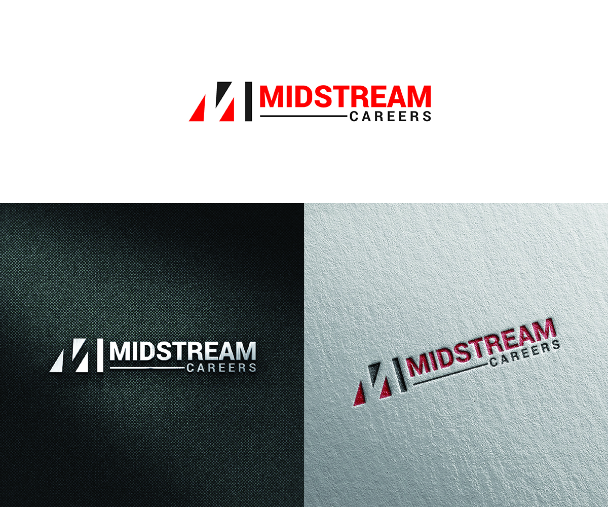 Logo Design by eMARK for Benson Midstream, LLC | Design #13361175
