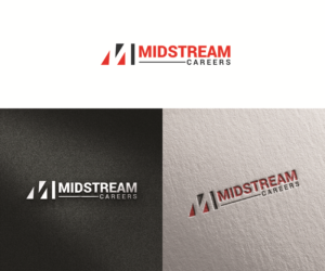 Diseño de Logo por eMARK para Benson Midstream, LLC | Diseño: #13361175
