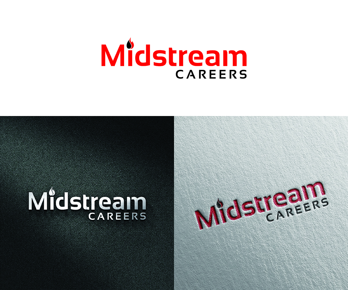 Logo Design by eMARK for Benson Midstream, LLC | Design #13361197