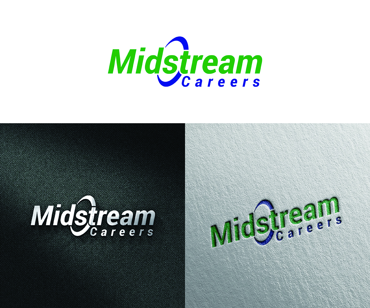 Logo Design by eMARK for Benson Midstream, LLC | Design #13361198
