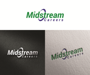 Diseño de Logo por eMARK para Benson Midstream, LLC | Diseño: #13361198
