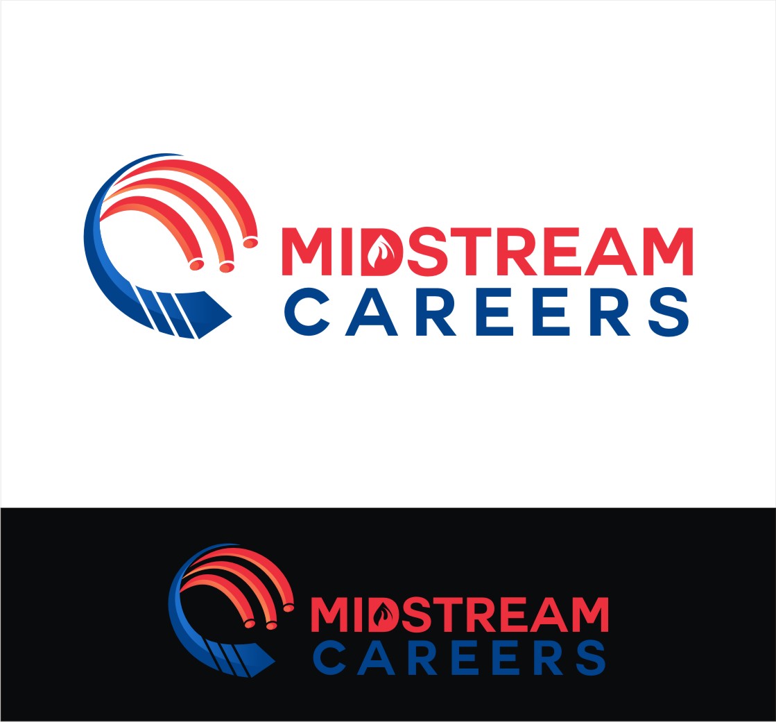 Diseño de Logo por Soul Light para Benson Midstream, LLC | Diseño #13342415