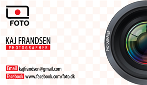 Business Card Design by Dani for this project | Design: #2490398