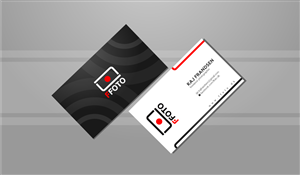 Visitenkarten-Design von ideaz2050 für dieses Projekt | Design: #2467953