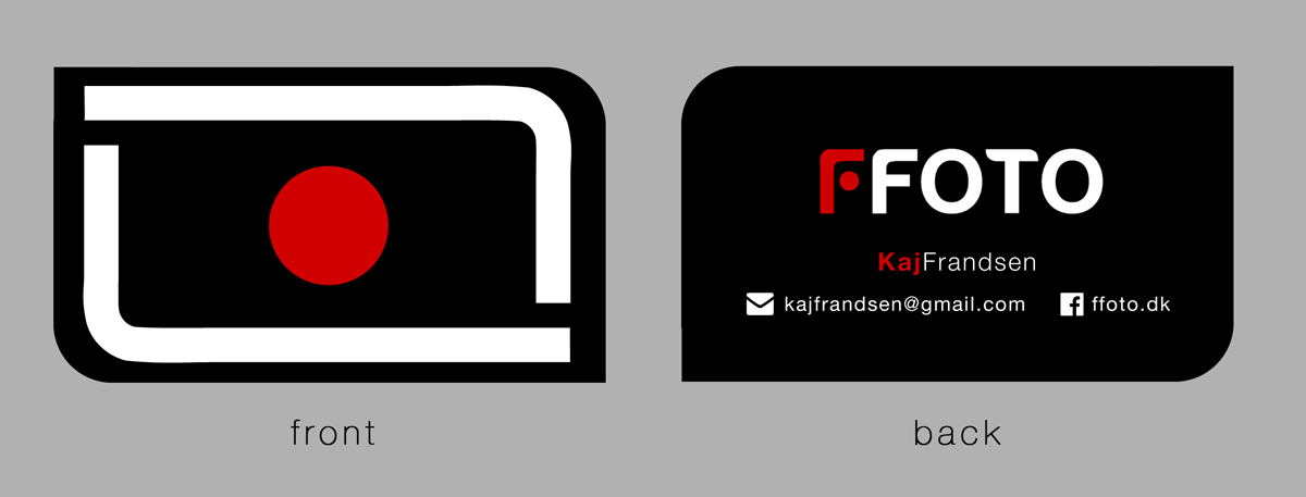 Visitenkarten-Design von Bradley Schultz für dieses Projekt | Design #2479396