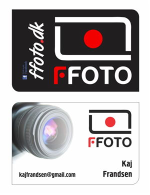Business Card Design by Atilla Said