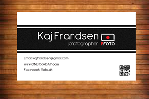 Business Card Design by Cris for this project | Design #2499402