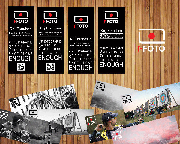Visitenkarten-Design von Pauer Pen Creatives für dieses Projekt | Design: #2635240