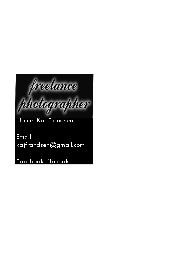 Design de Carte de Visite par Jacob pour ce projet | Design #2462237