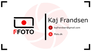 Business Card Design by BostonsGFX