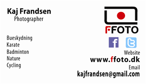 Business Card Design by  Verta Graphic Design for this project | Design: #2480362