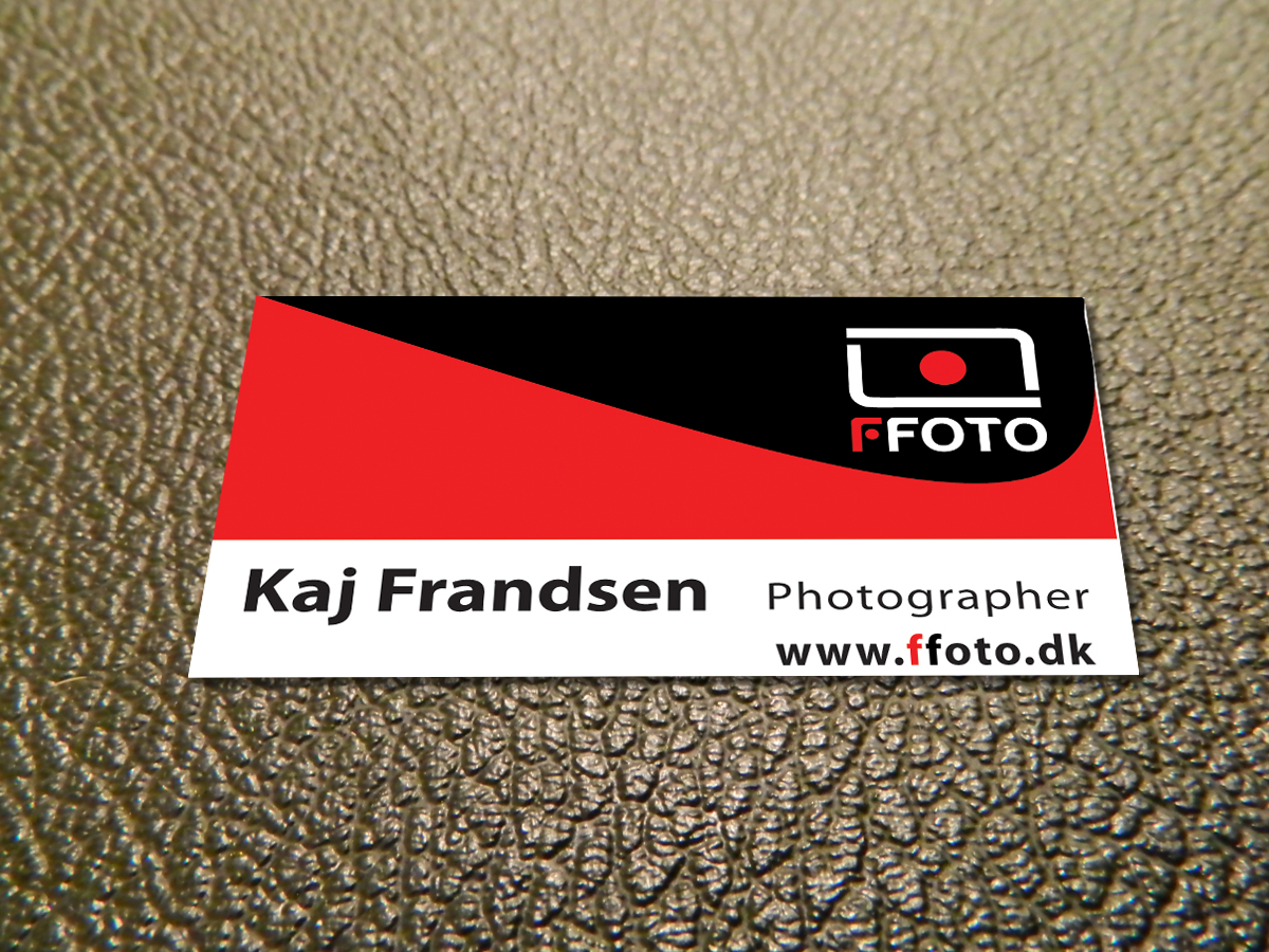 Diseño de Tarjeta de Presentación por  Verta Graphic Design para este proyecto | Diseño #2480796