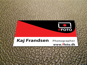 Business Card Design by  Verta Graphic Design for this project | Design: #2480796