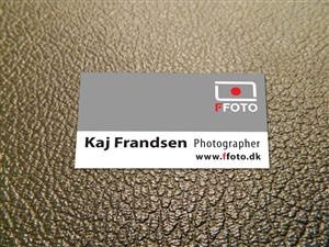 Business Card Design by  Verta Graphic Design for this project | Design: #2481068