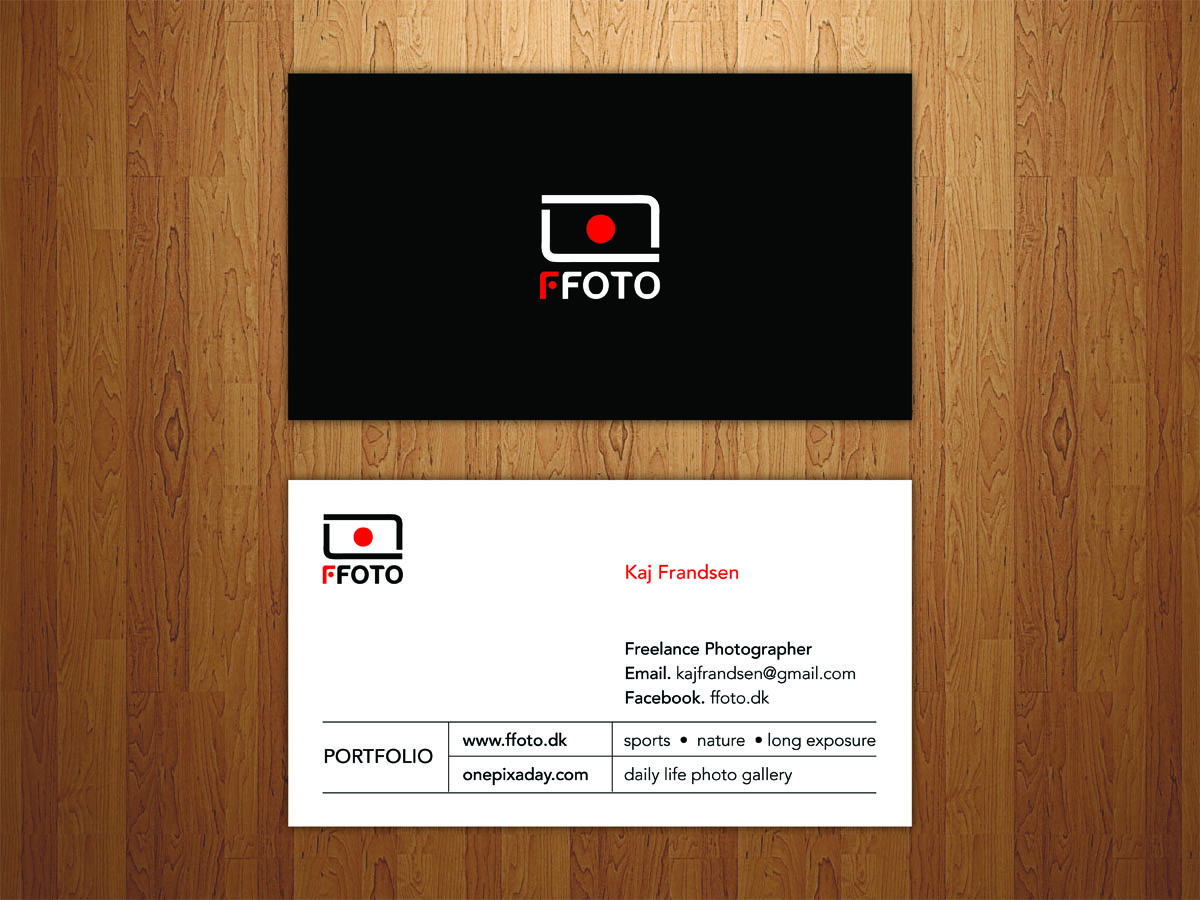 Visitenkarten-Design von c-giovanny für dieses Projekt | Design #2464548