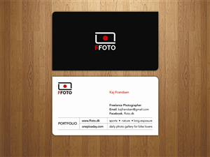 Diseño de Tarjeta de Presentación por c-giovanny para este proyecto | Diseño: #2475115