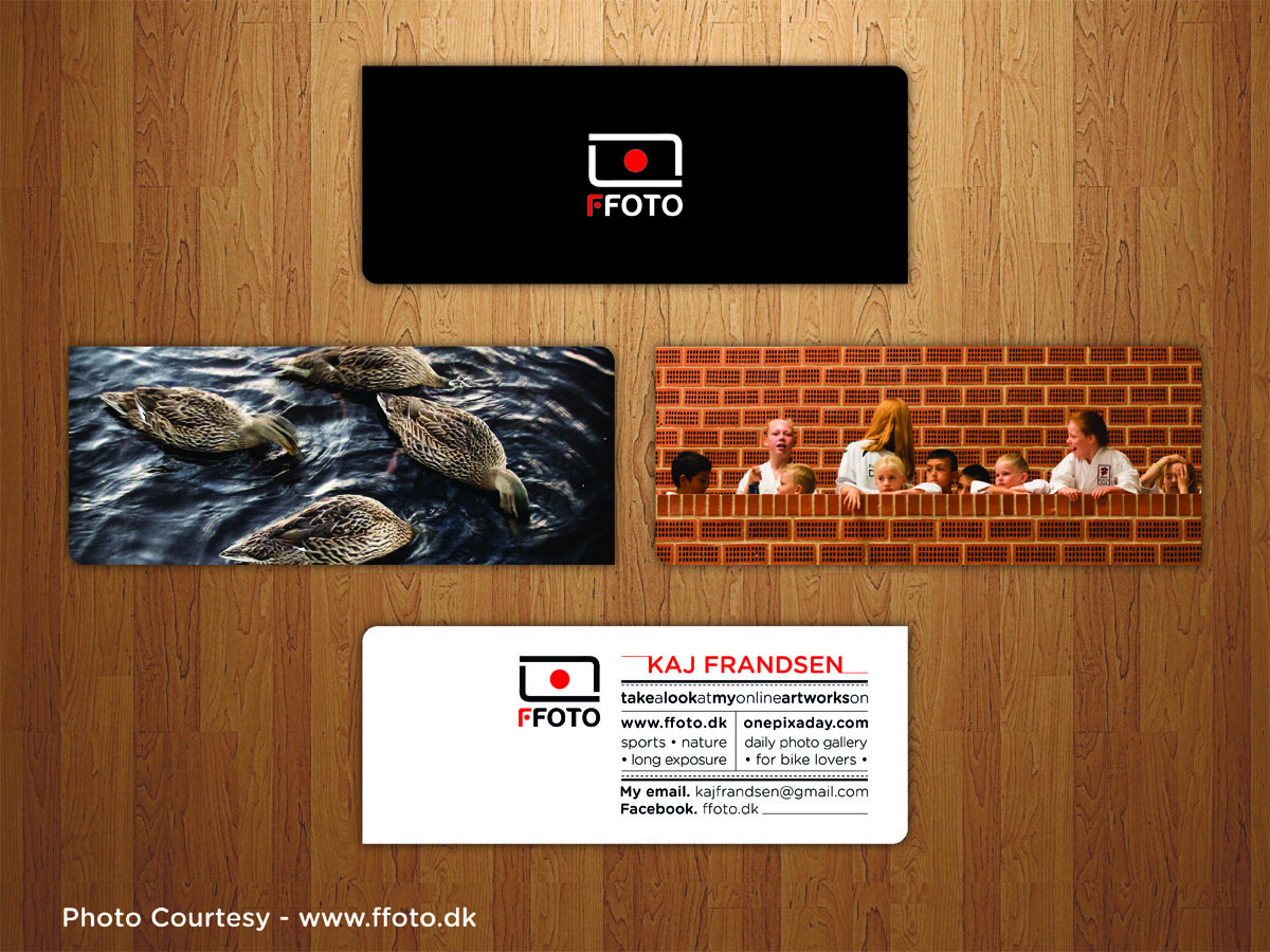 Diseño de Tarjeta de Presentación por c-giovanny para este proyecto | Diseño #2498311