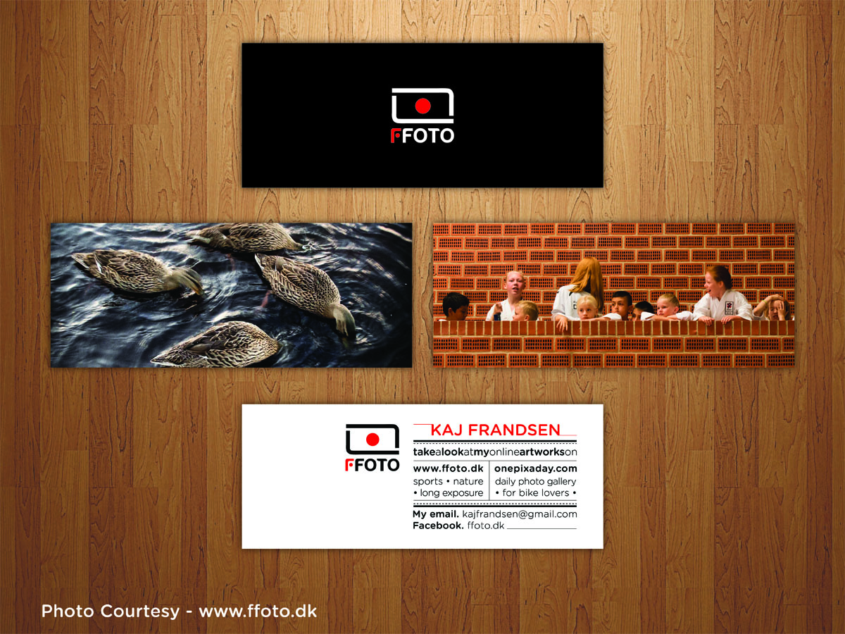 Diseño de Tarjeta de Presentación por c-giovanny para este proyecto | Diseño #2498318