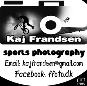 Business Card Design by salas