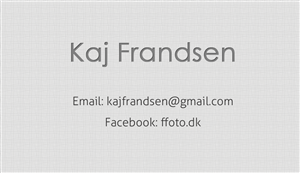Business Card Design by Kate for this project | Design #2493213