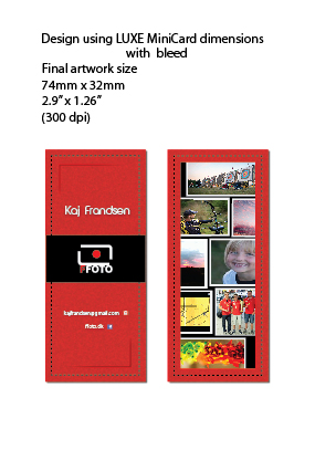 Diseño de Tarjeta de Presentación por raanvinu para este proyecto | Diseño #2502897